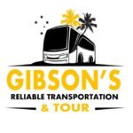 Gibson’s Reliable Transportation & Tour